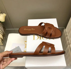Leather Sandals