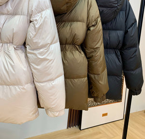 Reversible Jacket