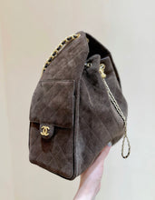 Load image into Gallery viewer, CC Large Hobo
