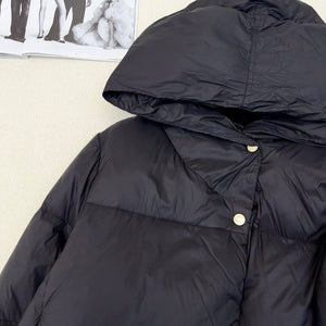 The Cube Jacket