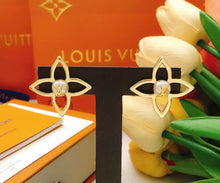 Load image into Gallery viewer, Logo Earrings
