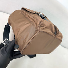 Load image into Gallery viewer, Nylon Backpack
