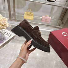 Load image into Gallery viewer, GG Loafers

