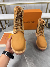 Load image into Gallery viewer, Ranger Boots
