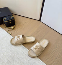 Load image into Gallery viewer, CC Sandals
