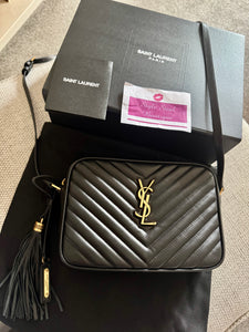Lou Camera Bag
