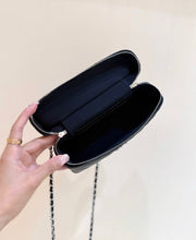 Load image into Gallery viewer, Vanity Shoulder Bag
