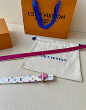 Load image into Gallery viewer, Leather Belt
