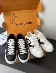 Logo Trainers