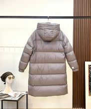 Load image into Gallery viewer, The Cube Parka
