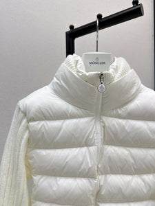 Padded Cardigan