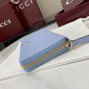 Zippy Wallet