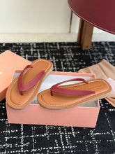 Load image into Gallery viewer, Leather Sandals
