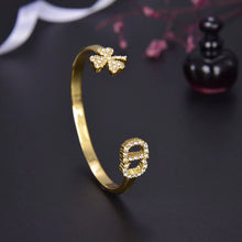 Load image into Gallery viewer, CD Bracelet
