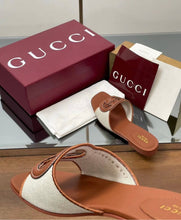Load image into Gallery viewer, Leather Sandals
