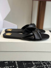 Load image into Gallery viewer, Leather Sandals
