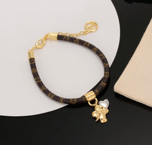 Load image into Gallery viewer, Logo Bracelet
