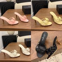 Load image into Gallery viewer, CC Sandals
