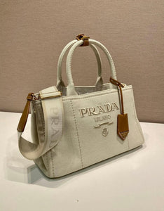 Linen Tote