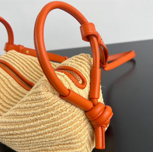 Loop Top Handle