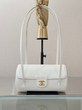 Load image into Gallery viewer, Preppy Bowling Bag
