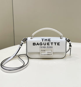 Baguette Clutch