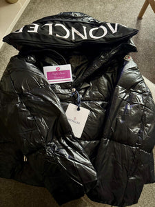 Huppe Jacket
