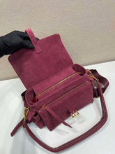 Load image into Gallery viewer, Explore Shoulder Bag
