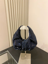 Load image into Gallery viewer, Crystal Shoulder Bag

