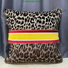 Load image into Gallery viewer, Embroidered Cushion
