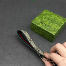 Load image into Gallery viewer, GG Bag Charm/Keychain
