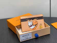 Load image into Gallery viewer, Card Holder
