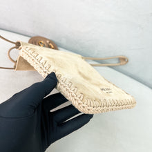Load image into Gallery viewer, Suede Pouch Bag
