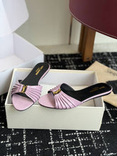 Load image into Gallery viewer, Leather Sandals
