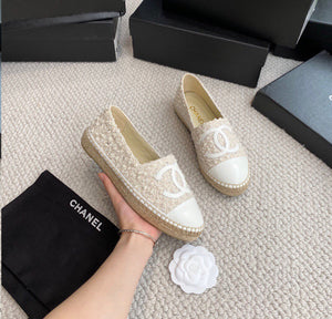 CC Espadrilles