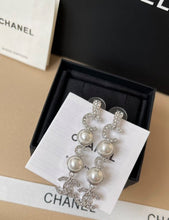 Load image into Gallery viewer, CC Earrings
