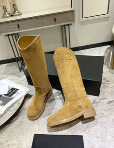 CC Boots Short