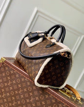 Load image into Gallery viewer, Speedy 30 Soft Teddy
