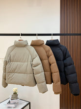 Load image into Gallery viewer, Logo Jacket
