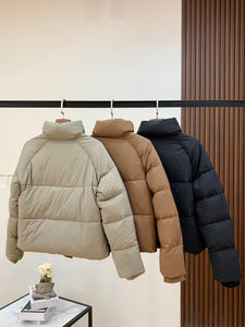 Logo Jacket