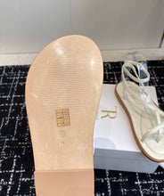 Load image into Gallery viewer, Leather Sandals

