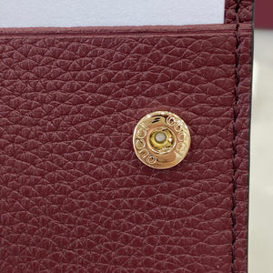Small Zip Wallet