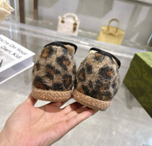 Load image into Gallery viewer, Horsebit Shoes
