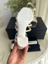 Load image into Gallery viewer, CC Sandals
