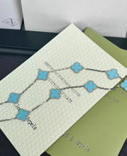 Load image into Gallery viewer, Alhambra Necklace

