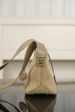 Load image into Gallery viewer, Suede Bucket Bag
