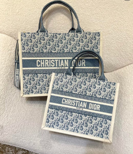 Book Tote