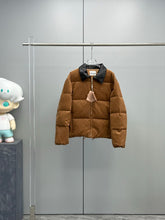 Load image into Gallery viewer, Logo Jacket
