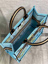 Load image into Gallery viewer, Large Book Tote
