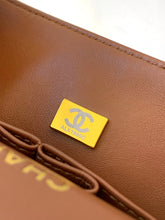 Load image into Gallery viewer, Suede Classic Flap
